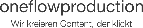 Oneflowproduction